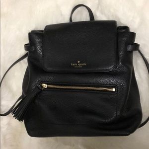 Kate Spade Bookbag BRAND NEW!! BARELY USED!!